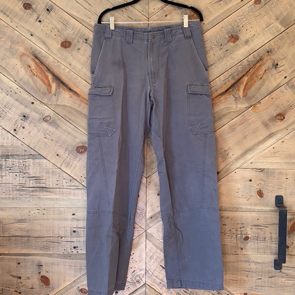 Prana Other - PrAna Organic Cotton Pants L